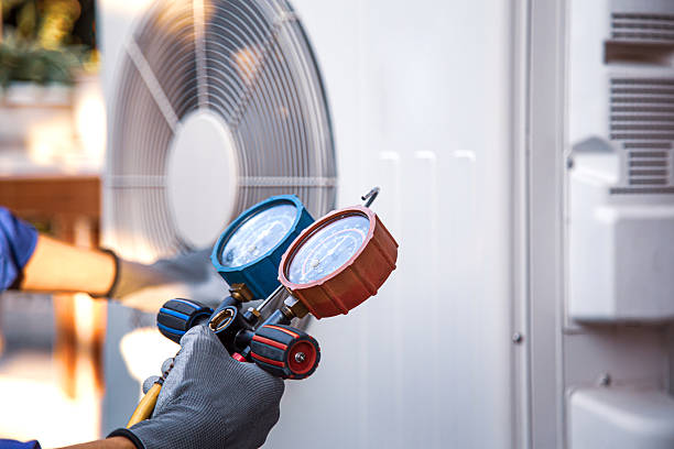 Trusted Air Conditioning Repair service in Middlesex, NJ - HVAC Repair CO