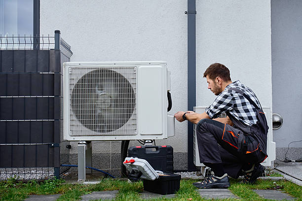 Trusted Air Duct Cleaning service in Middlesex, NJ - HVAC Repair CO